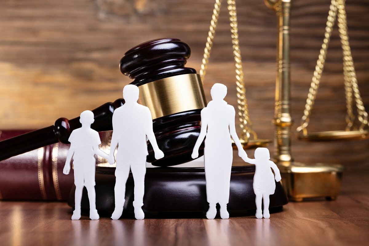 Navigare nel diritto di famiglia e nella pianificazione patrimoniale: strategie di consulenza di esperti